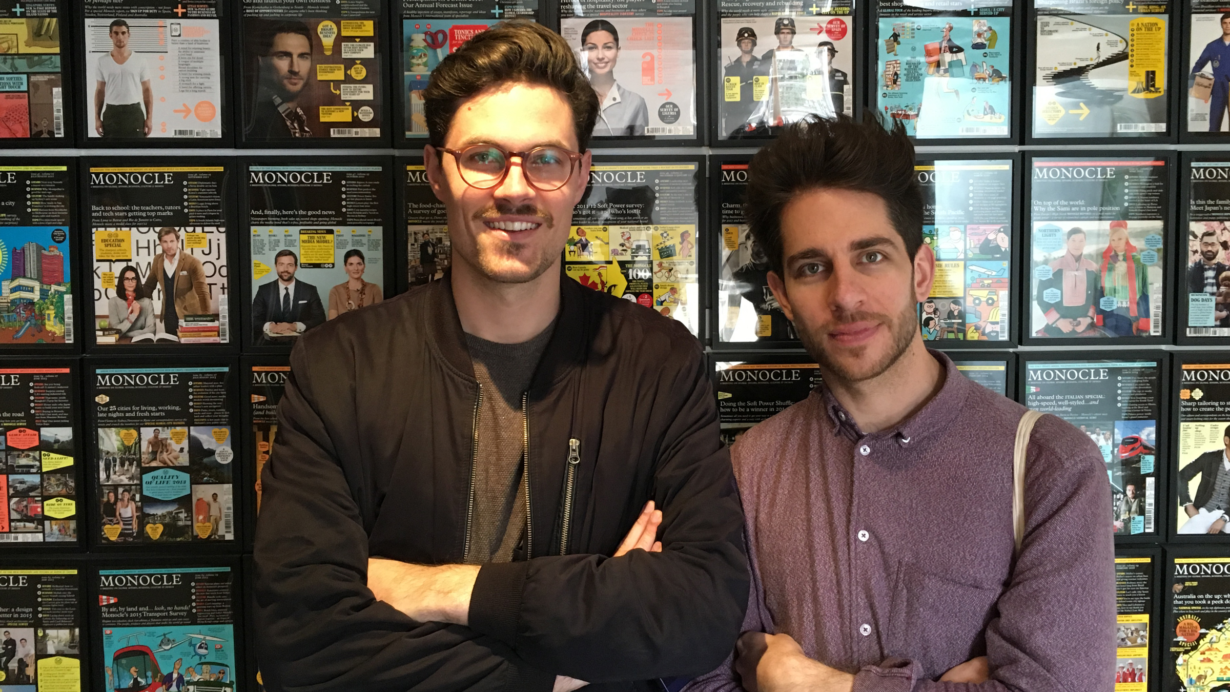 Eureka 54: ‘Der Greif’