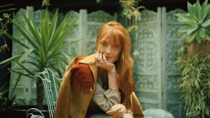 ‘High as Hope’ by Florence + the Machine