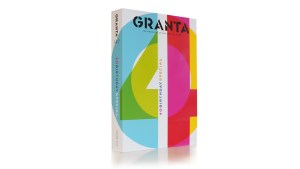 Granta at 40
