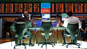 Managing risk