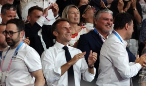 What now for France?