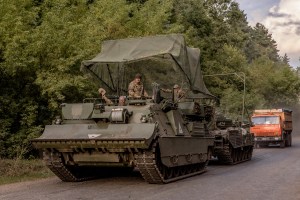 Russia’s Belgorod region declares an emergency and Kishida to step down
