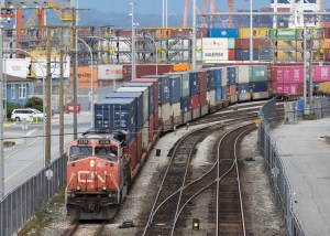 Ukraine pushes further into Russia and Canada’s railway dispute