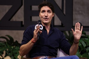 Canada’s Trudeau loses his shine and we ask: who will be Germany’s next leader?