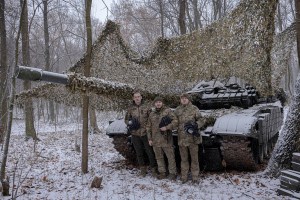 Ukraine’s new offensive and Russian gains