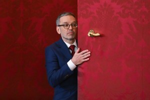 Austria’s far-right Freedom Party looks to form a government. And: what are China’s aims in Africa?