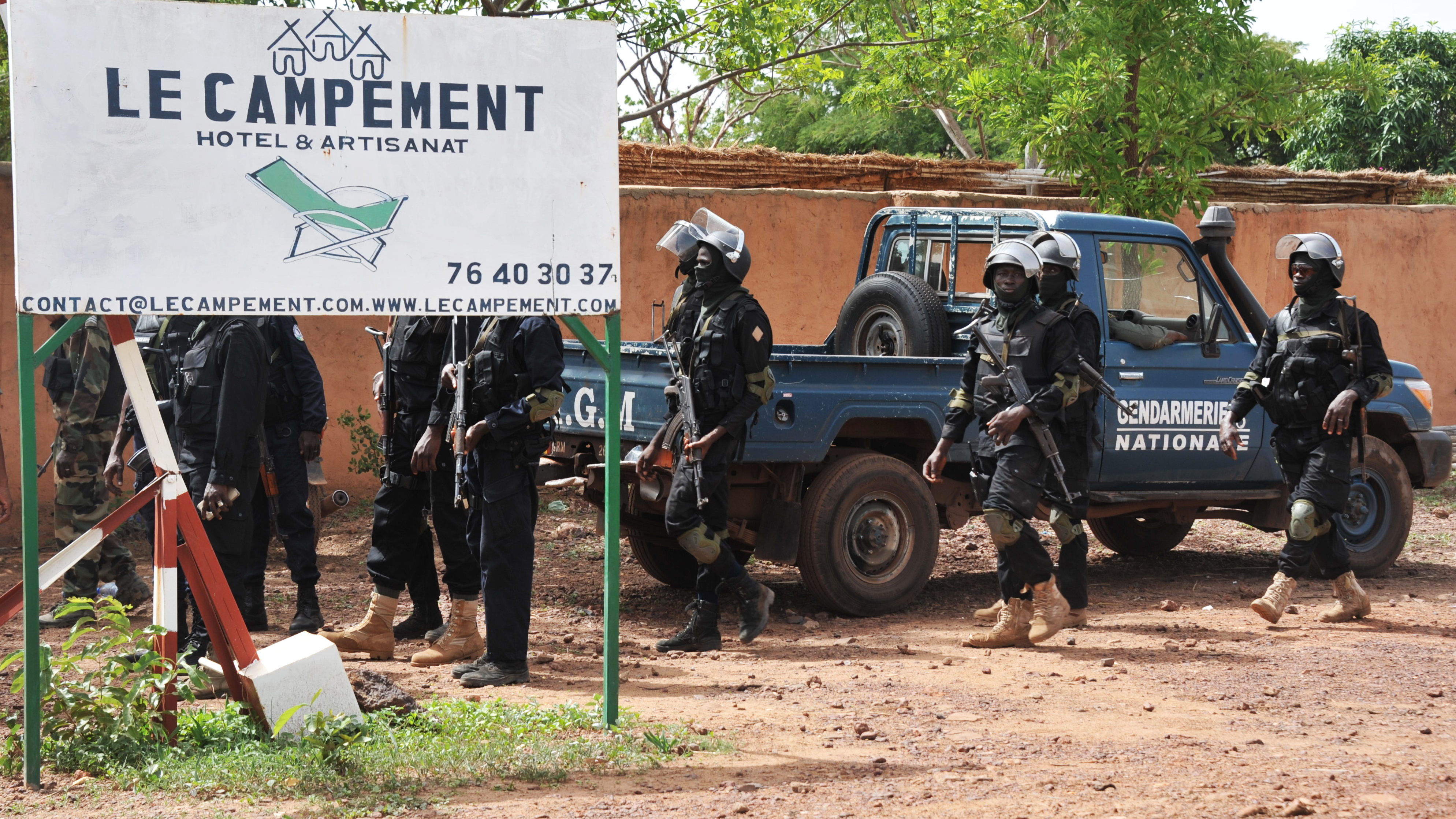 Explainer 70: Who are Mali’s Islamists?