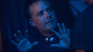 Sebastián Lelio