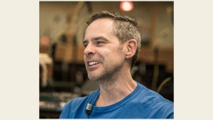 Grant Kirkhope