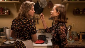 Isabelle Huppert and the qualities of camp