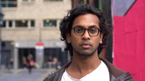Guy Gunaratne
