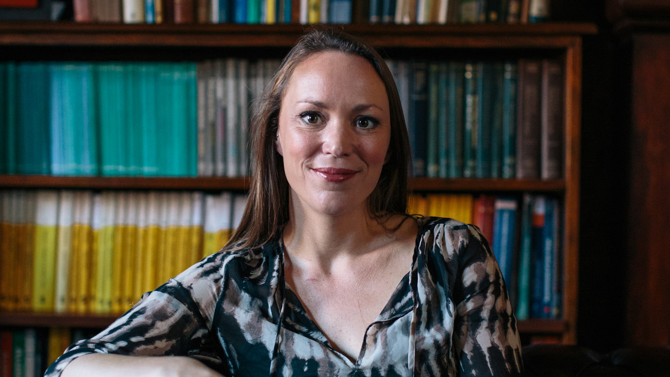 Monocle Reads: Hannah Critchlow