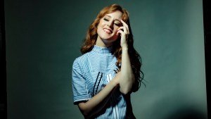 The Power of Sound: Hannah Peel