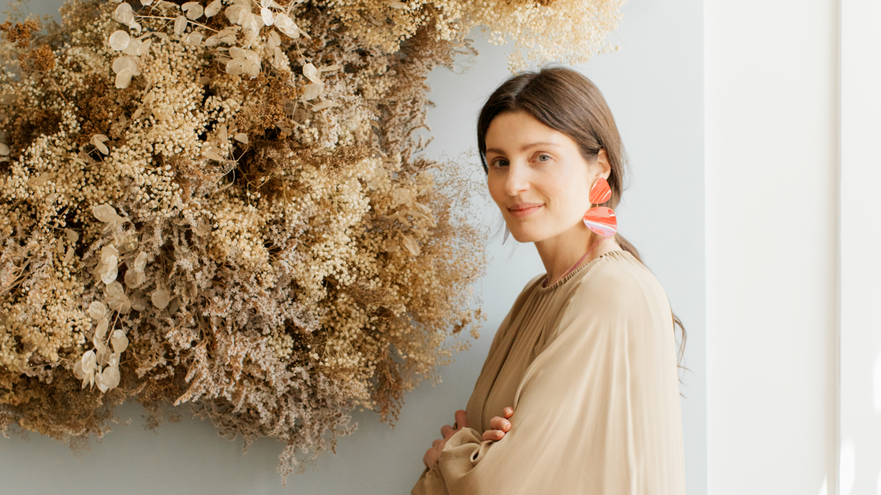 Food Neighbourhoods 260: Recipe edition, Irina Linovich