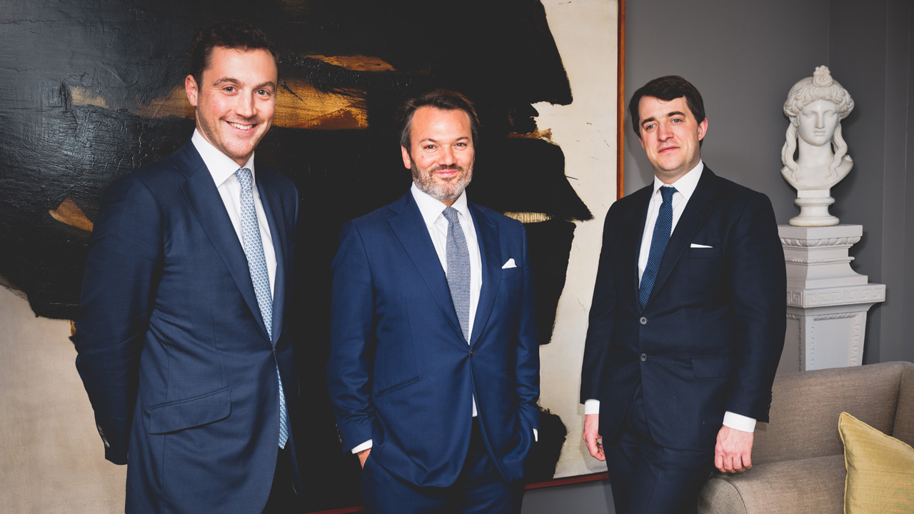 Eureka 135: Beaumont Nathan