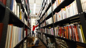 Hymag archive, Banca do Kiro and ‘The Book of Horror’