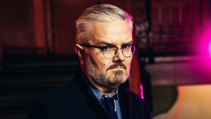 Jan Gradvall’s ties with Abba
