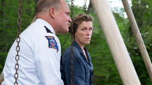 Three billboards, two albums and a number one