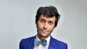 Jeetendr Sehdev