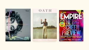 ‘Empire’, ‘Candy’, ‘Oath’