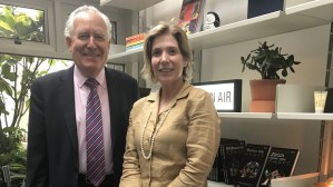 Peter Hain