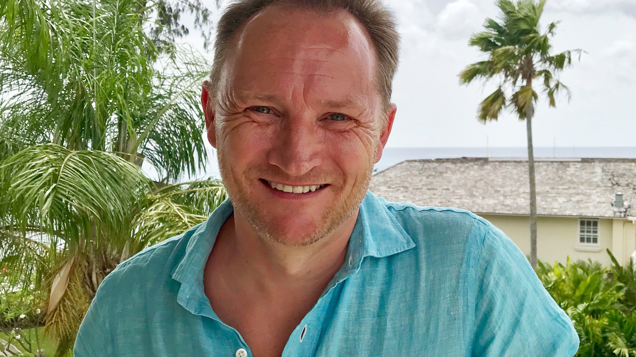 Monocle Reads: Dr James D Boys on the legacy of Bill and Hillary Clinton