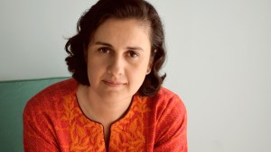 Kamila Shamsie