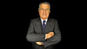 Carlo De Benedetti