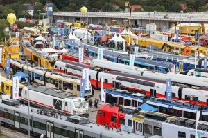 Nations urge their citizens to leave Lebanon and InnoTrans 2024 begins