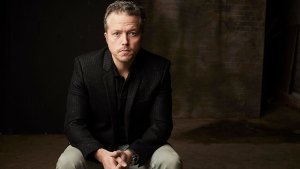 Jason Isbell