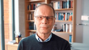 Nobel perspectives: Jean Tirole