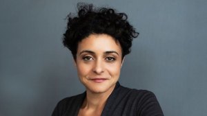 The writers we met in 2020. Part 1: The Booker prize