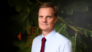 Jens Henriksson
