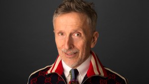 Simon Doonan