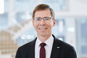 Professor Joël Mesot