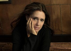 Julie Taymor: the pride of writing for film and stage