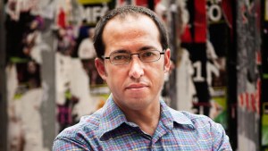 Burhan Sonmez