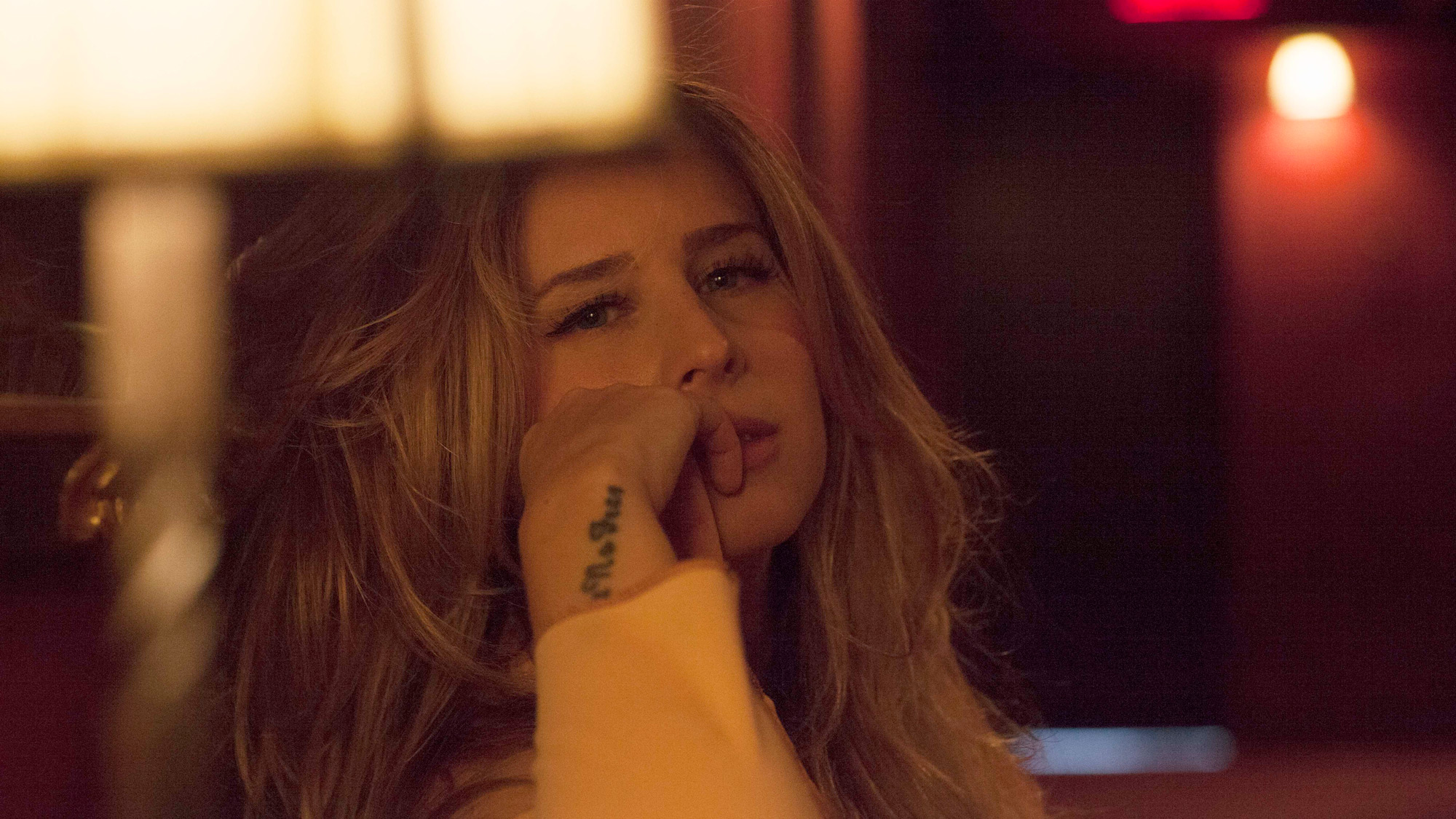 The Sessions at Midori House: Lucie Silvas