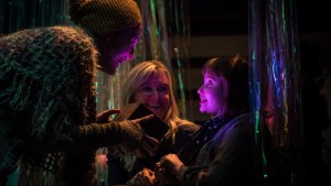 Making the arts accessible