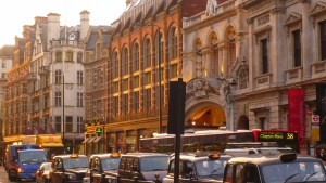 The Festival of Ideas