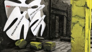 Changing British culture