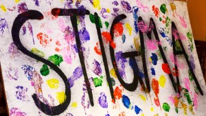 Tackling men’s mental health