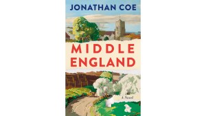 ‘Middle England’ by Jonathan Coe