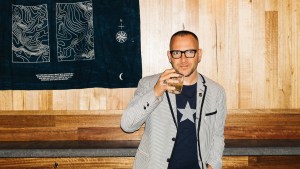 Cory Doctorow