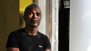 Ashok Ferrey