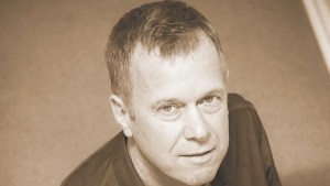 Andrew Harding