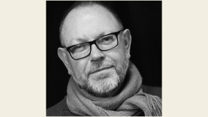 Francis Spufford