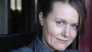 Nicola Barker