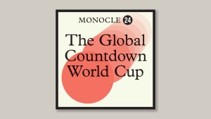 The Global Countdown World Cup – Groups E and F