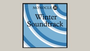 Winter Soundtrack